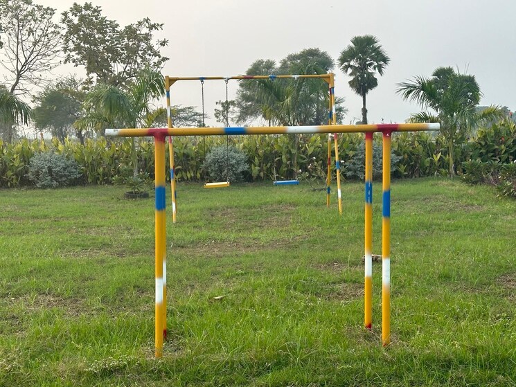 Garden, bhogapuram  200 Sq.Yd. Plot In Bhogapuram Vizag 8874747