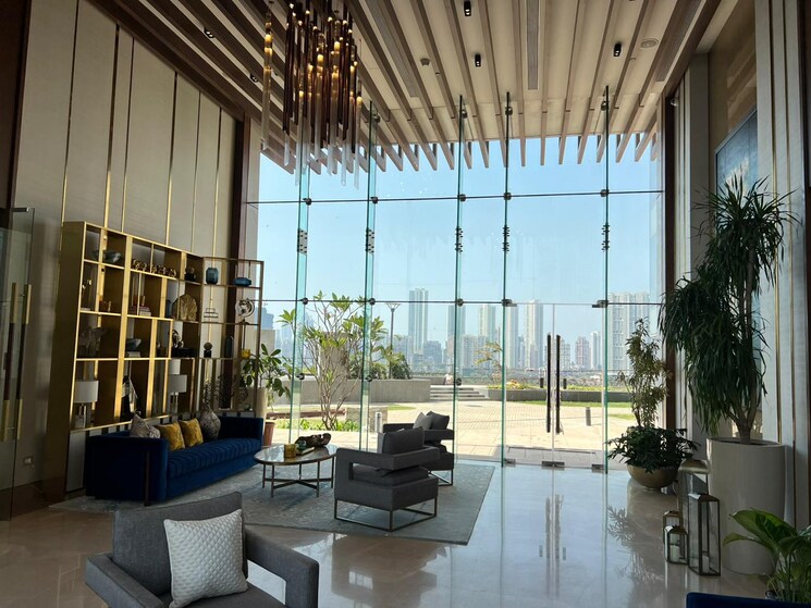 Kitchen, piramal-aranya-arav 2 Bedroom 788 Sq.Ft. Apartment In Byculla Mumbai 8874793