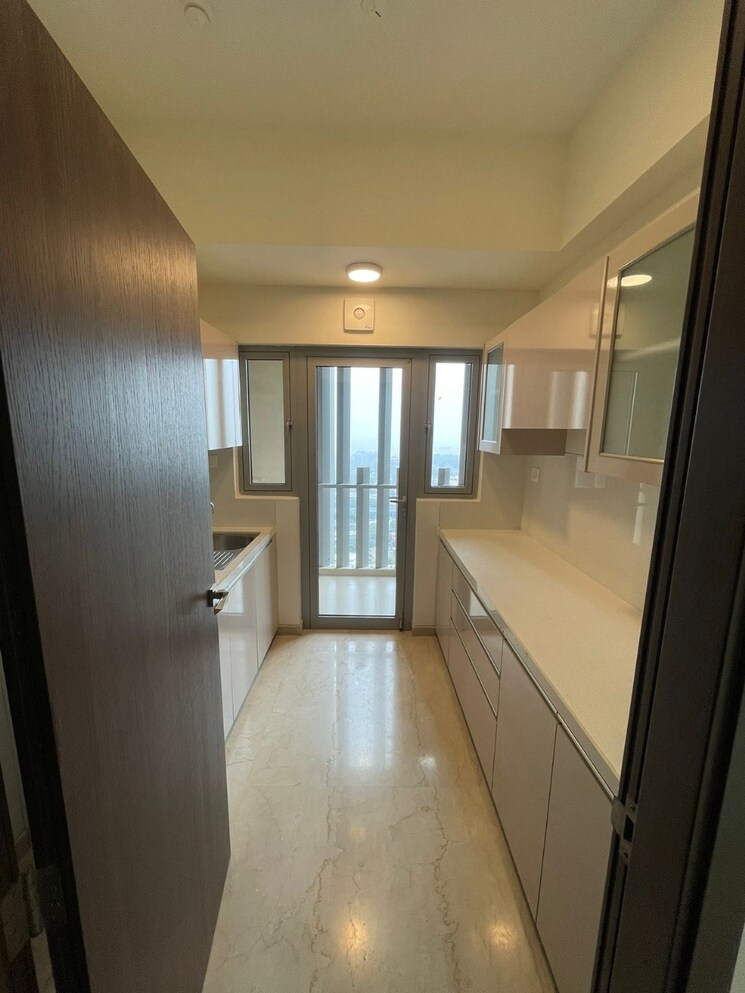 Kitchen, piramal-aranya-arav 2 Bedroom 788 Sq.Ft. Apartment In Byculla Mumbai 8874793