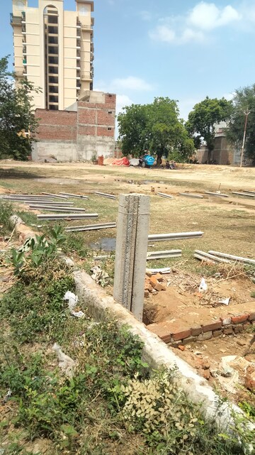 Plot Area in  Plot at Arjun Enclave Arjunganj, Arjunganj – for Sale