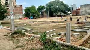Plot Area in  Plot at Arjun Enclave Arjunganj, Arjunganj – for Sale