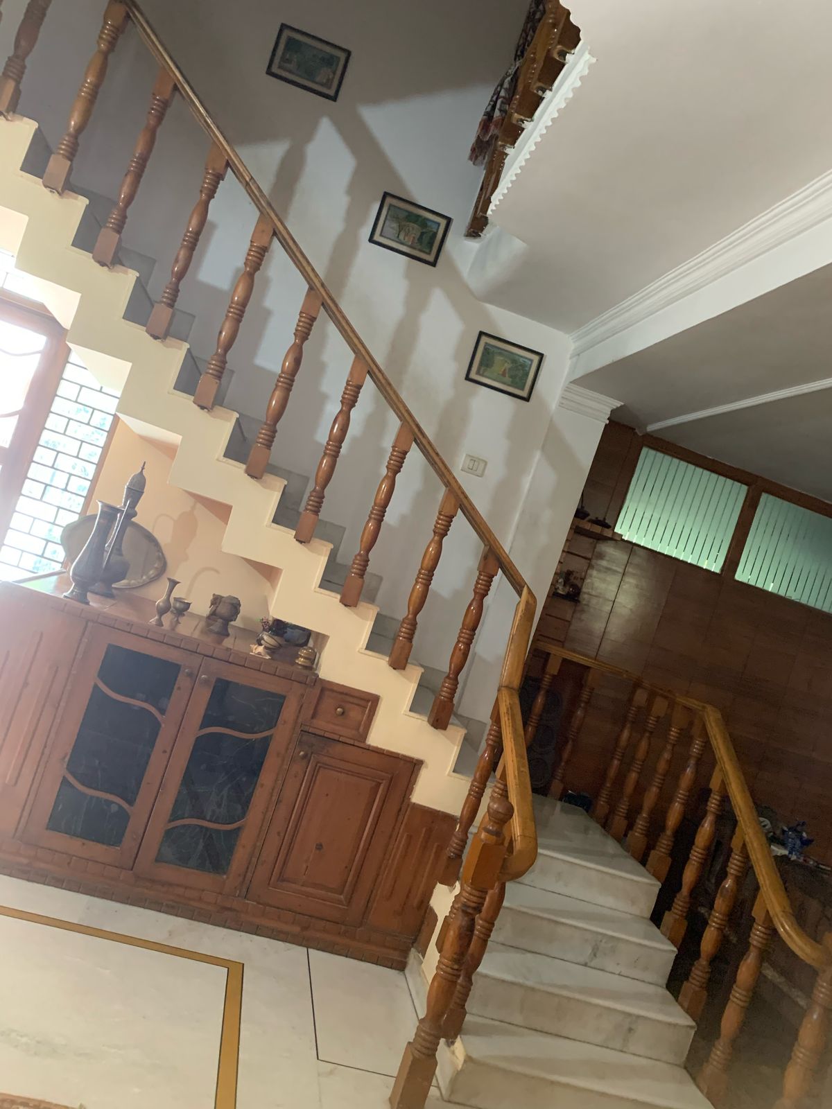 6 BHK + Pooja Room Independent House For Sale in Palam Vihar Residents Association