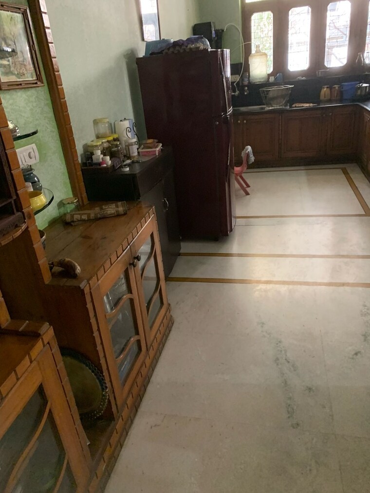 Living Room, palam-vihar-residents-association 6 Bedroom 2300 Sq.Ft. Independent House In Palam Vihar Gurgaon 8874814