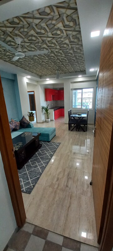 2 BHK Apartment For Rent in Advitya Homes, Sector 143