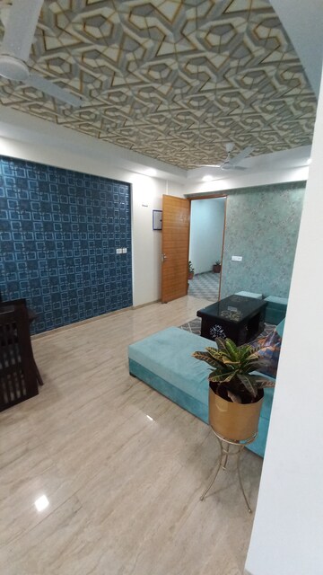 Room in 2 BHK Apartment at Advitya Homes, Sector 143 – for Rent