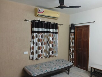 2 BHK Apartment For Rent in Prahlad Nagar