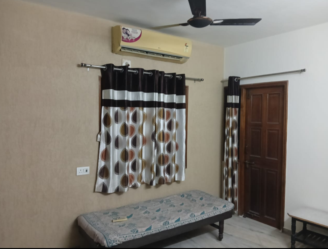 2 BHK Apartment For Rent in Prahlad Nagar