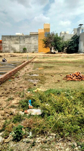 Plot Area in  Plot at Faizabad Road – for Sale