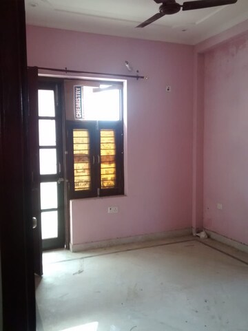 1 BHK Builder Floor For Rent in Sector 45