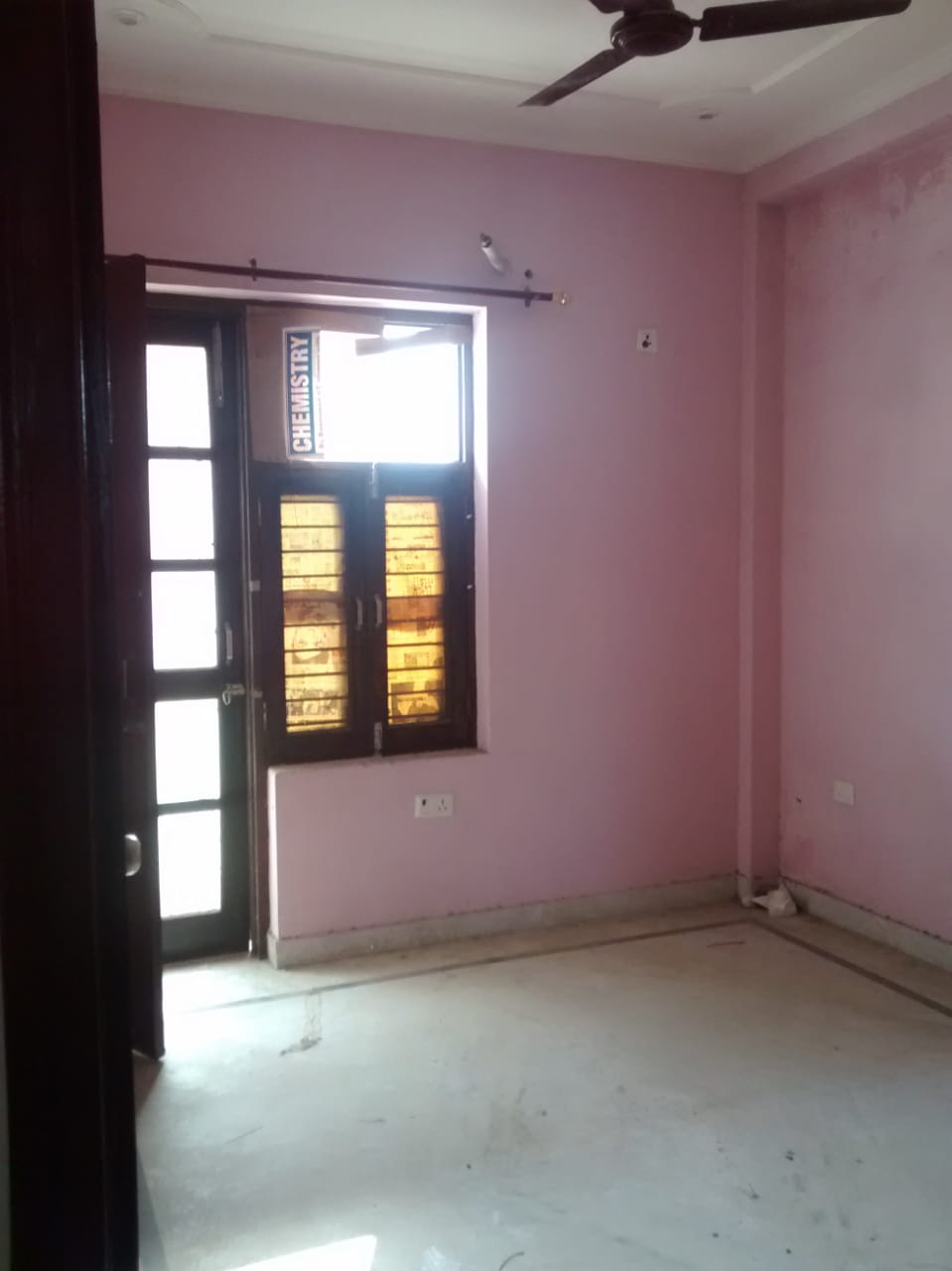 1 BHK Builder Floor For Rent in Sector 45 Gurgaon 