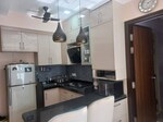 1 BHK 500 Sq.Ft. Apartment in Lodha Crown Quality Homes