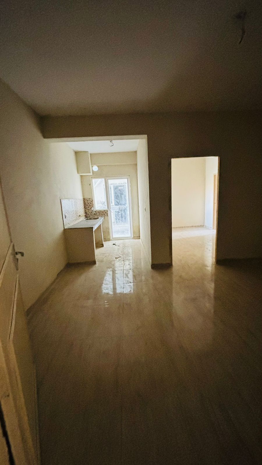 3 BHK 644 Sq.Ft. Apartment in Advitya Homes