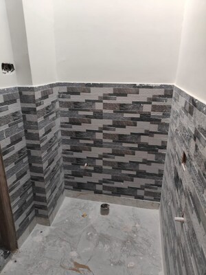 Balcony in 2 BHK Independent House at Rai Enclave, Deva Road – for Sale