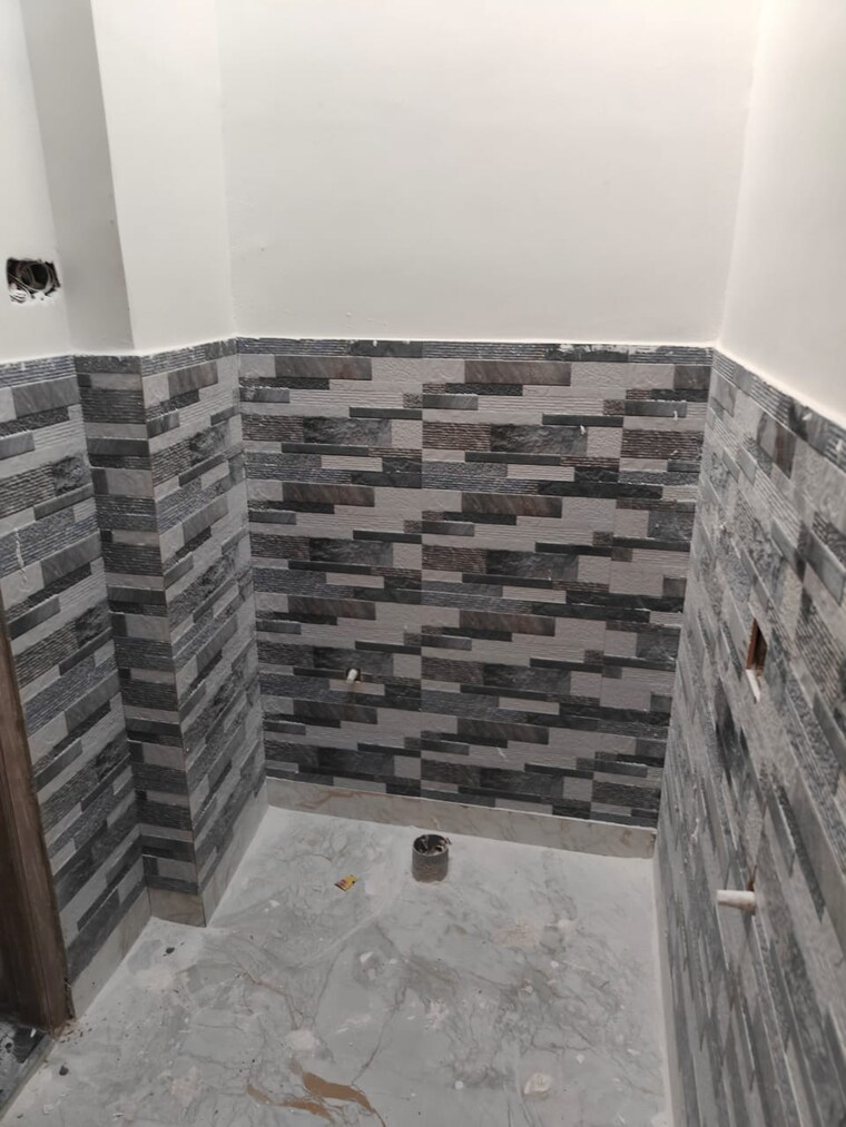 Balcony, rai-enclave 2 Bedroom 1090 Sq.Ft. Independent House In Deva Road Lucknow 8874822