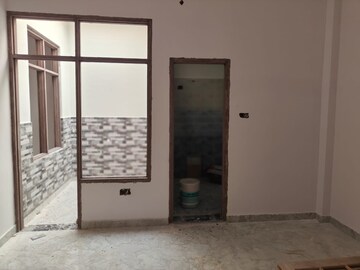 Room in 2 BHK Independent House at Rai Enclave, Deva Road – for Sale