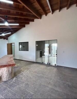 2.5 BHK Builder Floor – Exterior View View at Sector 30 - for Sale