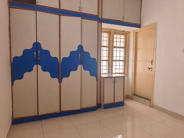 Bedroom in 3 BHK Apartment at Apoorva Paradise, Ramamurthy Nagar – for Rent