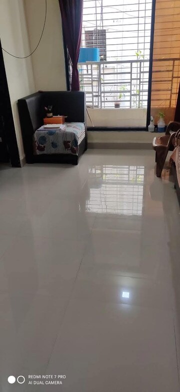 Parking in 2 BHK Apartment at Dombivli East – for Rent