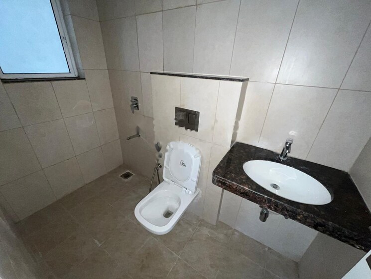 Bathroom, godrej-boulevard 3 Bedroom 1022 Sq.Ft. Apartment In Manjari Pune 8874811