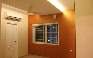 Room in 3 BHK Apartment at Aparna Sarovar Grande, Nallagandla – for Rent
