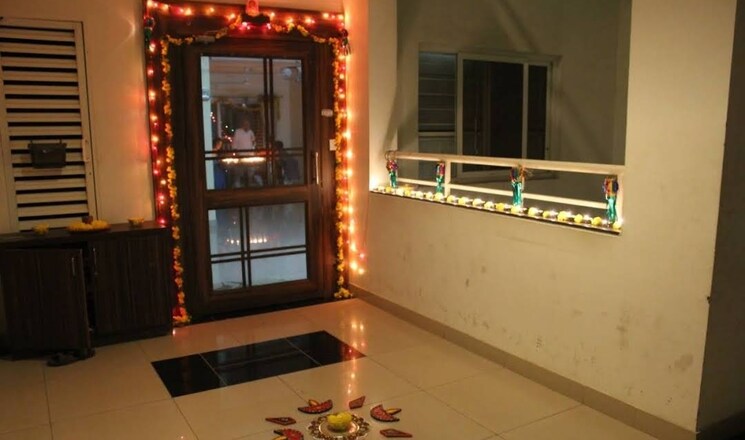 undefined, aparna-sarovar-grande 3 Bedroom 1980 Sq.Ft. Apartment In Nallagandla Hyderabad 8874862