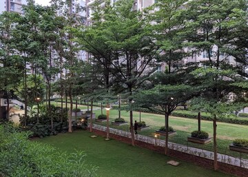 3 BHK Apartment – Garden View at Aparna Sarovar Grande, Nallagandla - for Rent