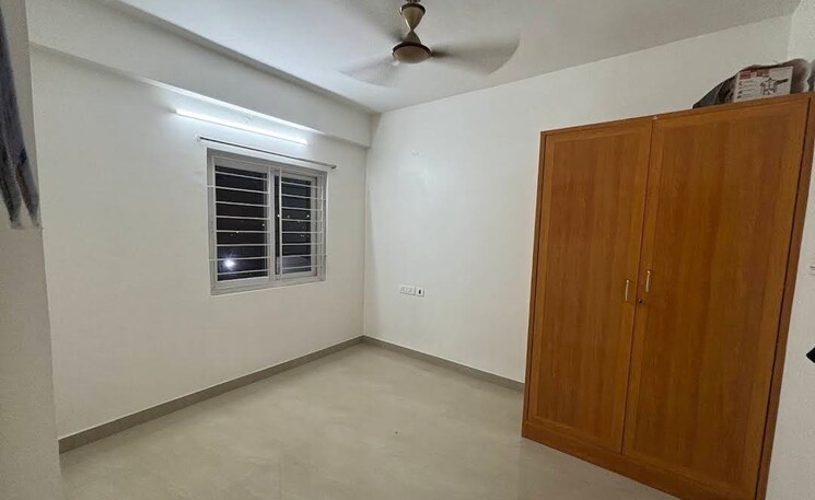 Room, aparna-sarovar-grande 3 Bedroom 1980 Sq.Ft. Apartment In Nallagandla Hyderabad 8874862