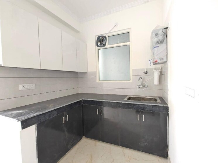 Kitchen, saket 1 Bedroom 550 Sq.Ft. Builder Floor In Saket Delhi 8874839