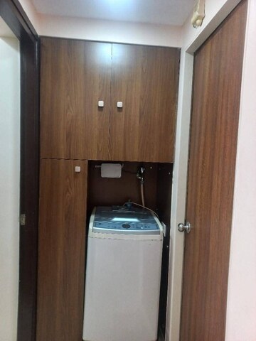 1 BHK Apartment For Rent in Lodha Crown Quality Homes, Majiwada