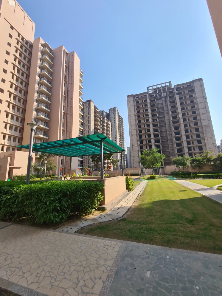 Exterior View, 3c-orris-greenopolis 3 Bedroom 1957 Sq.Ft. Apartment In Sector 89 Gurgaon 8874846