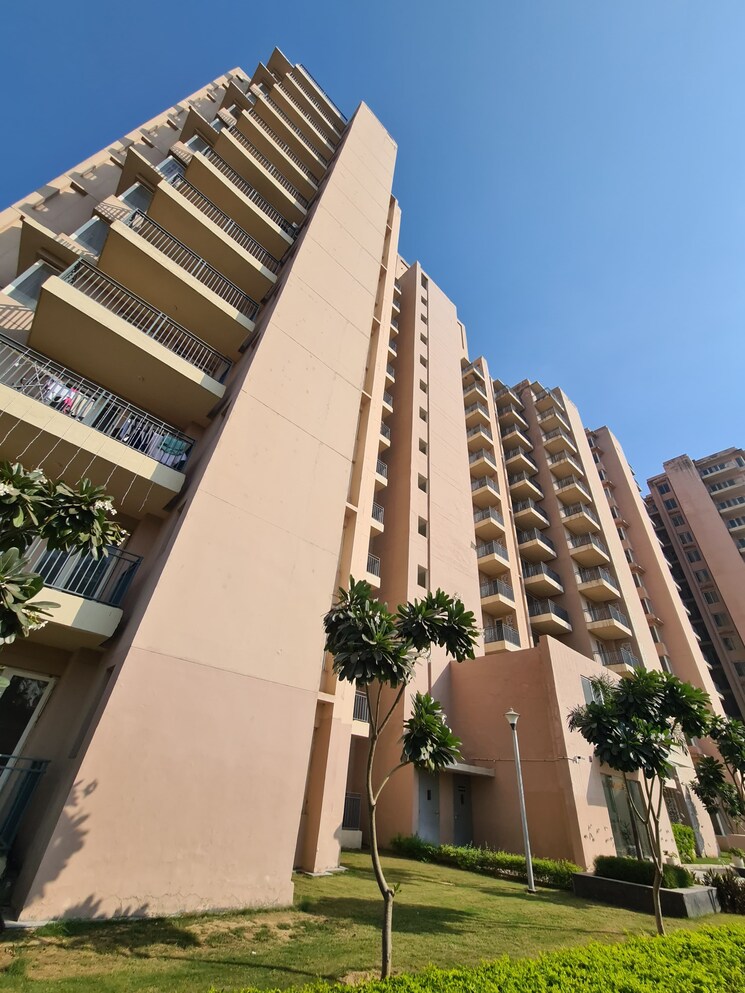 Exterior View, 3c-orris-greenopolis 3 Bedroom 1957 Sq.Ft. Apartment In Sector 89 Gurgaon 8874846