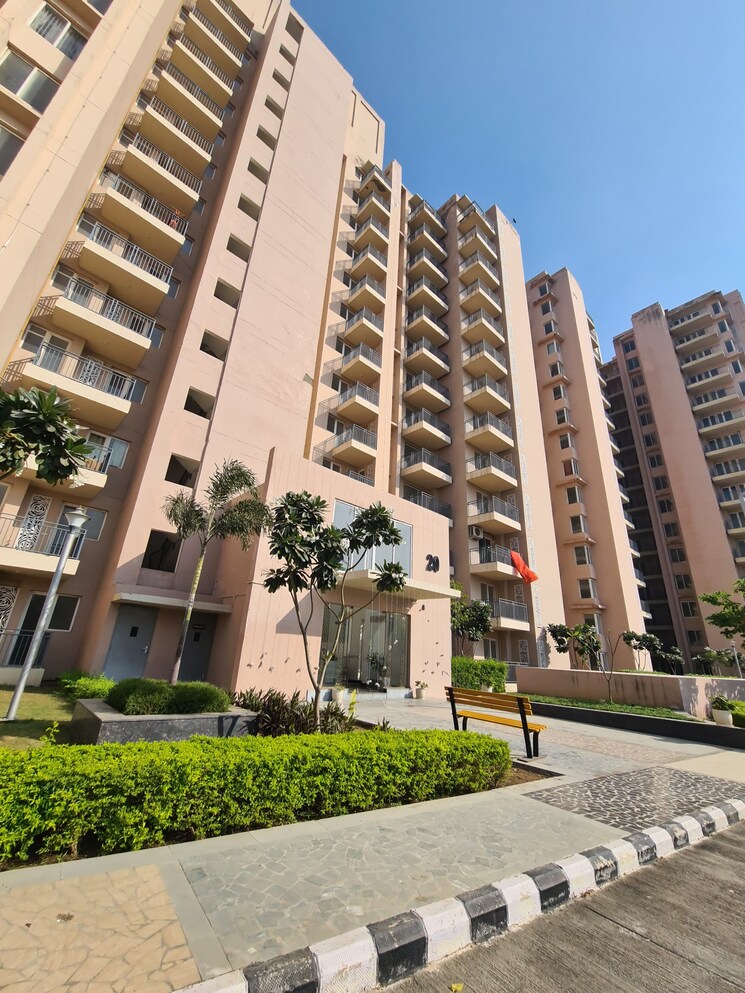 Exterior View, 3c-orris-greenopolis 3 Bedroom 1957 Sq.Ft. Apartment In Sector 89 Gurgaon 8874846
