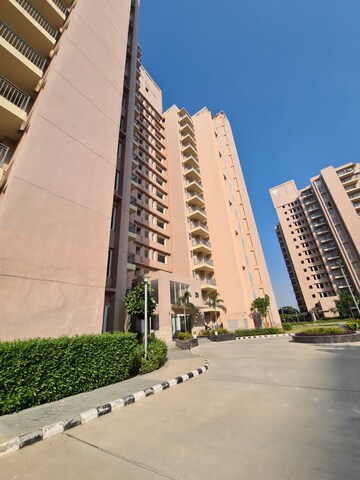 3 BHK Apartment – Exterior View View at 3C Orris Greenopolis, Sector 89 - for Rent
