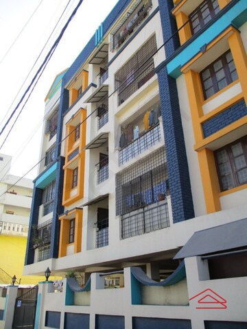 3 BHK Apartment For Rent in Apoorva Paradise, Ramamurthy Nagar