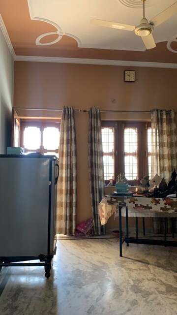 Living Room in 2 BHK Builder Floor at Kalidas Road – for Rent