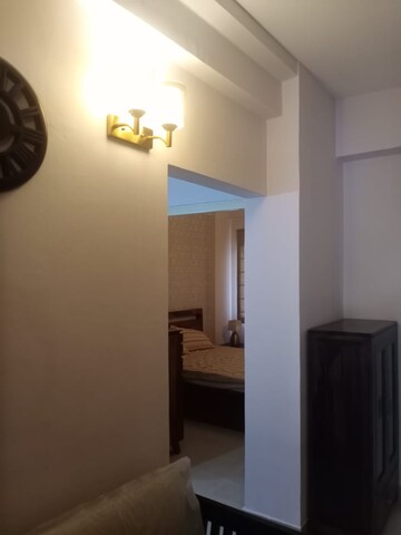 Room in 2 BHK Builder Floor at Nirman Vihar – for Rent