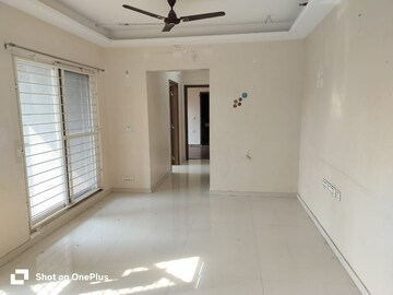 Building Lobby in 1 BHK Apartment at Ganga Legend, Bavdhan – for Sale