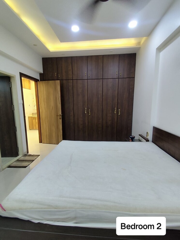 Bedroom, sugee-akanksha 2 Bedroom 700 Sq.Ft. Apartment In Dadar West Mumbai 8874880