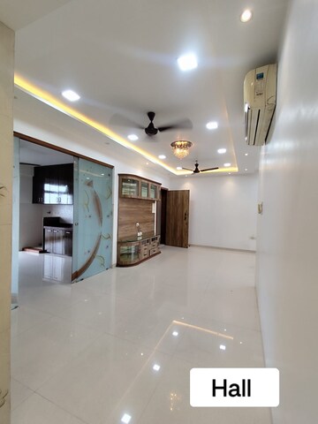 Living Room in 2 BHK Apartment at Sugee Akanksha, Dadar West – for Rent