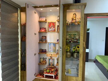Furnished Amenities in 2 BHK Apartment at Mukkola – for Sale