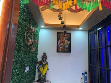 Bedroom in 2 BHK Apartment at Mukkola – for Sale