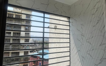3 BHK Apartment For Sale in Tirupati Corner Apartment, Kharghar