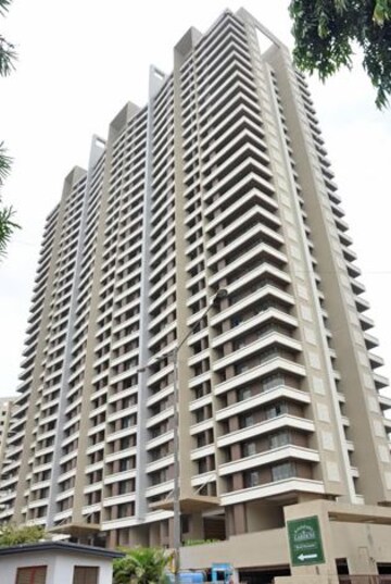 4 BHK Apartment For Sale in Kalpataru Gardens 1, Kandivali East