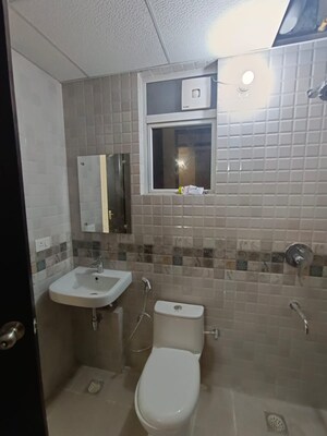 Bathroom in 2 BHK Apartment at Signature Global Park 4 and 5, Sohna Sector 36 – for Sale
