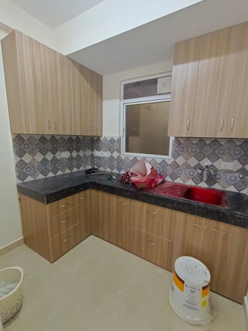 Bedroom in 2 BHK Apartment at Signature Global Park 4 and 5, Sohna Sector 36 – for Sale