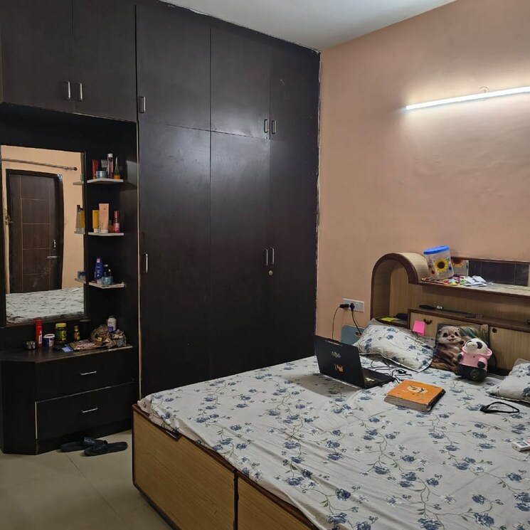 Bedroom, kharar landran road 1 Bedroom 750 Sq.Ft. Apartment In Kharar Landran Road Mohali 8874890