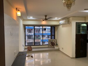 Kitchen in 2 BHK Apartment at RNA NG Suncity Phase III, Kandivali East – for Sale