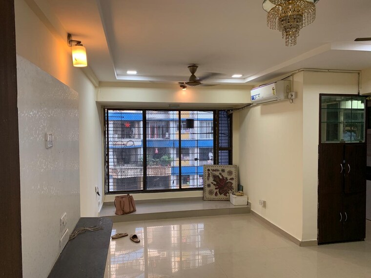 Kitchen, rna-ng-suncity-phase-iii 2 Bedroom 860 Sq.Ft. Apartment In Kandivali East Mumbai 8875041