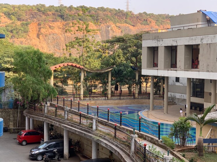 Exterior View, rna-ng-suncity-phase-iii 2 Bedroom 860 Sq.Ft. Apartment In Kandivali East Mumbai 8875041