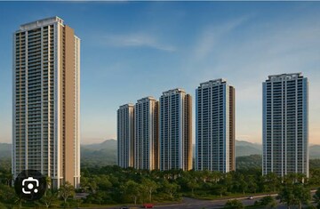 4 BHK Apartment – Exterior View View at DLF Privana South, Sector 76 - for Sale